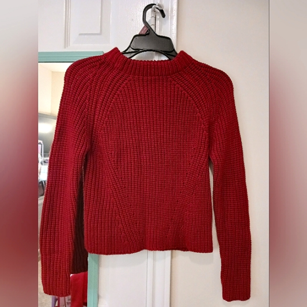 Knit wear ideal for winter or spring